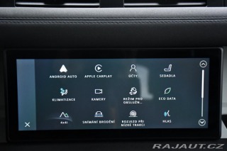 Land Rover Defender 110S D240 AWD MERIDIAN ČR 2020