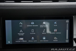 Land Rover Defender 110S D240 AWD MERIDIAN ČR 2020