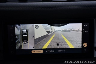 Land Rover Defender 110S D240 AWD MERIDIAN ČR 2020