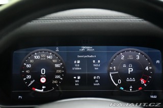 Land Rover Defender 110S D240 AWD MERIDIAN ČR 2020