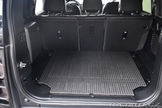 Land Rover Defender 110S D240 AWD MERIDIAN ČR 2020