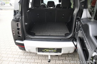 Land Rover Defender 110S D240 AWD MERIDIAN ČR 2020