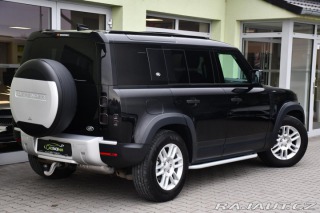 Land Rover Defender 110S D240 AWD MERIDIAN ČR 2020