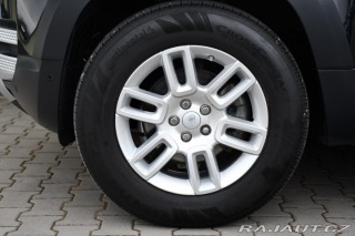 Land Rover Defender 110S D240 AWD MERIDIAN ČR 2020
