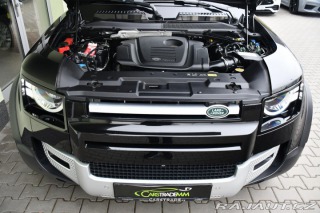 Land Rover Defender 110S D240 AWD MERIDIAN ČR 2020