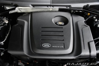 Land Rover Defender 110S D240 AWD MERIDIAN ČR 2020