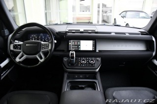 Land Rover Defender 110S D240 AWD MERIDIAN ČR 2020