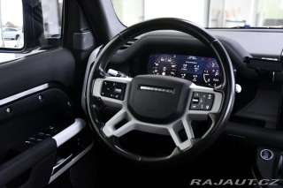 Land Rover Defender 110S D240 AWD MERIDIAN ČR 2020