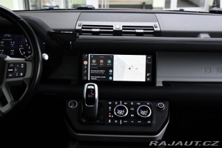 Land Rover Defender 110S D240 AWD MERIDIAN ČR 2020