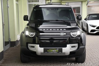Land Rover Defender 110S D240 AWD MERIDIAN ČR 2020