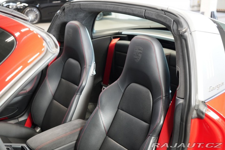 Porsche 911 991.2*TARGA*4*PDK*LIFT*PD 2016