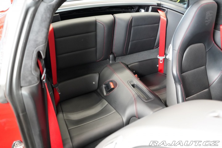 Porsche 911 991.2*TARGA*4*PDK*LIFT*PD 2016