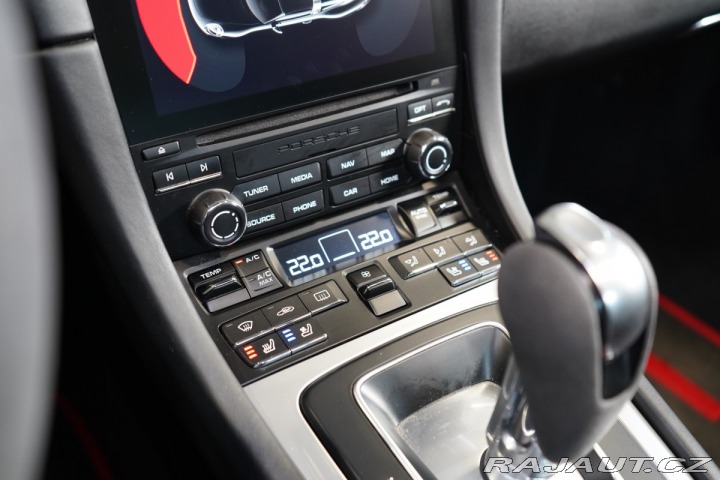 Porsche 911 991.2*TARGA*4*PDK*LIFT*PD 2016