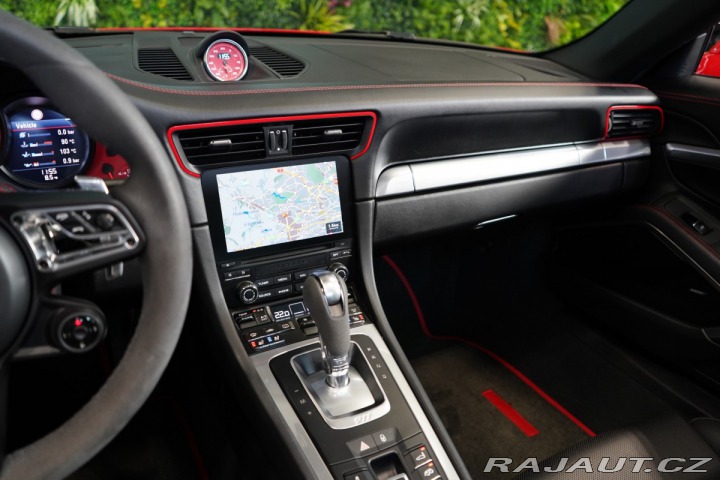 Porsche 911 991.2*TARGA*4*PDK*LIFT*PD 2016