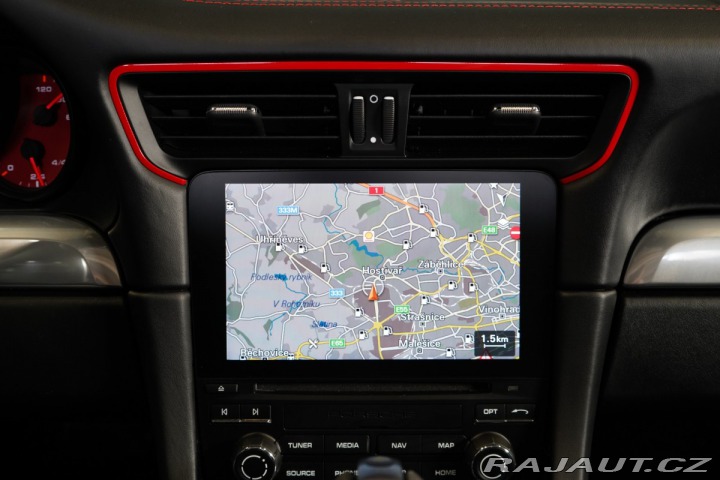 Porsche 911 991.2*TARGA*4*PDK*LIFT*PD 2016