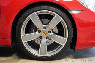 Porsche 911 991.2*TARGA*4*PDK*LIFT*PD 2016