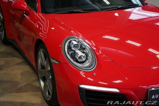 Porsche 911 991.2*TARGA*4*PDK*LIFT*PD 2016