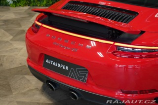 Porsche 911 991.2*TARGA*4*PDK*LIFT*PD 2016