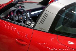 Porsche 911 991.2*TARGA*4*PDK*LIFT*PD 2016