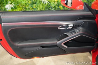 Porsche 911 991.2*TARGA*4*PDK*LIFT*PD 2016