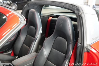 Porsche 911 991.2*TARGA*4*PDK*LIFT*PD 2016