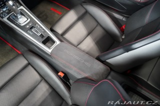 Porsche 911 991.2*TARGA*4*PDK*LIFT*PD 2016