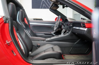 Porsche 911 991.2*TARGA*4*PDK*LIFT*PD 2016