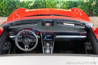 Porsche 911 991.2*TARGA*4*PDK*LIFT*PD 2016