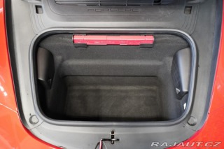 Porsche 911 991.2*TARGA*4*PDK*LIFT*PD 2016