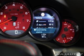 Porsche 911 991.2*TARGA*4*PDK*LIFT*PD 2016