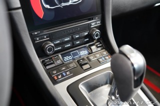 Porsche 911 991.2*TARGA*4*PDK*LIFT*PD 2016