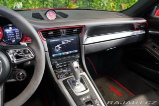 Porsche 911 991.2*TARGA*4*PDK*LIFT*PD 2016