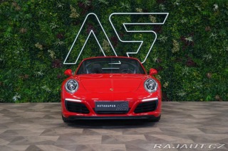 Porsche 911 991.2*TARGA*4*PDK*LIFT*PD 2016
