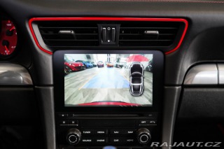 Porsche 911 991.2*TARGA*4*PDK*LIFT*PD 2016