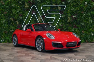 Porsche 911 991.2*TARGA*4*PDK*LIFT*PD 2016
