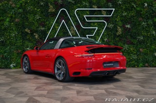 Porsche 911 991.2*TARGA*4*PDK*LIFT*PD 2016