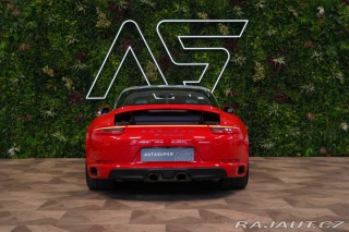 Porsche 911 991.2*TARGA*4*PDK*LIFT*PD 2016