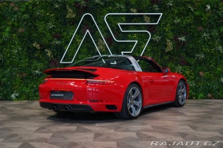 Porsche 911 991.2*TARGA*4*PDK*LIFT*PD 2016