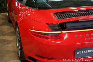 Porsche 911 991.2*TARGA*4*PDK*LIFT*PD 2016