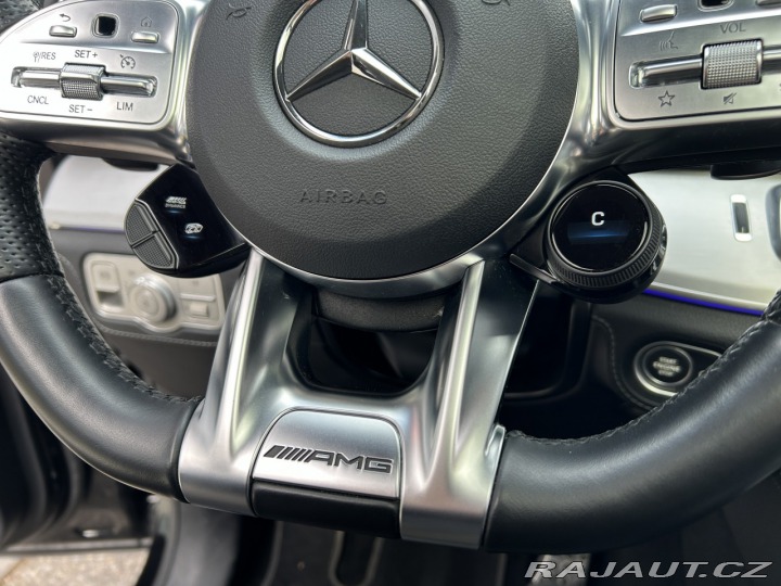 Mercedes-Benz GLE 53 AMG 4MATIC+ AIRMATIC 2022