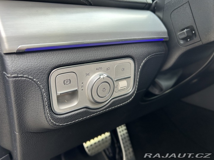 Mercedes-Benz GLE 53 AMG 4MATIC+ AIRMATIC 2022