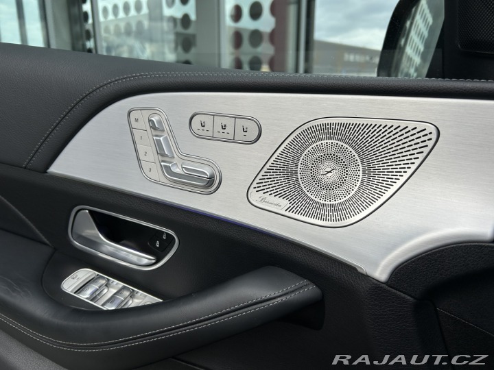 Mercedes-Benz GLE 53 AMG 4MATIC+ AIRMATIC 2022