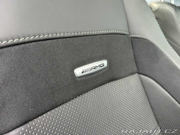 Mercedes-Benz GLE 53 AMG 4MATIC+ AIRMATIC 2022