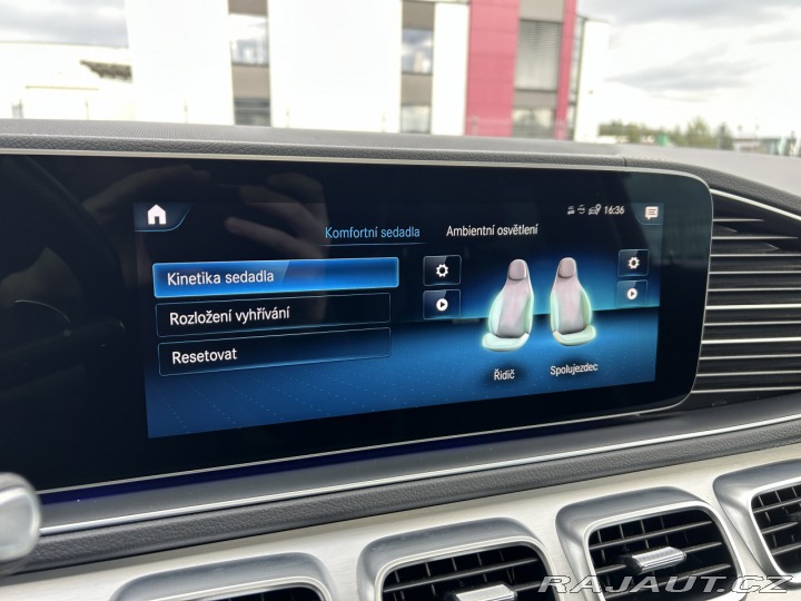 Mercedes-Benz GLE 53 AMG 4MATIC+ AIRMATIC 2022