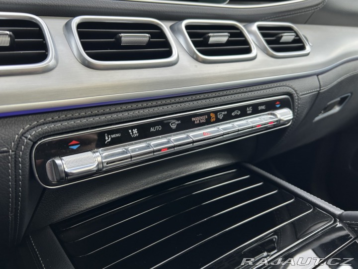 Mercedes-Benz GLE 53 AMG 4MATIC+ AIRMATIC 2022