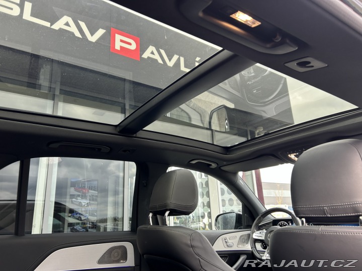 Mercedes-Benz GLE 53 AMG 4MATIC+ AIRMATIC 2022