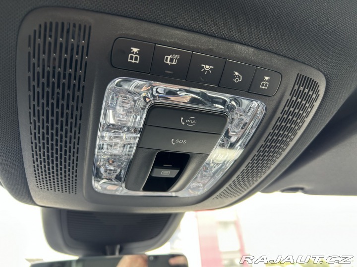 Mercedes-Benz GLE 53 AMG 4MATIC+ AIRMATIC 2022