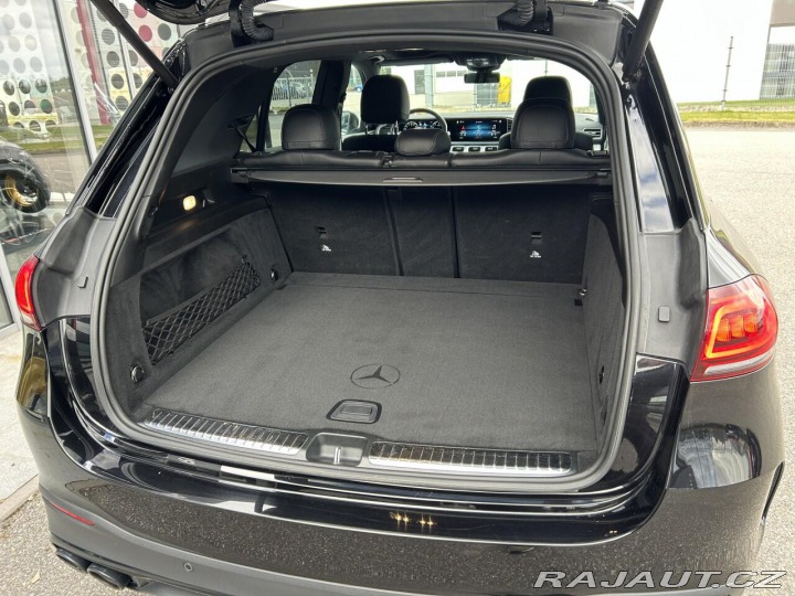 Mercedes-Benz GLE 53 AMG 4MATIC+ AIRMATIC 2022