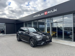 Mercedes-Benz GLE 53 AMG 4MATIC+ AIRMATIC 2022