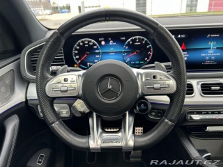 Mercedes-Benz GLE 53 AMG 4MATIC+ AIRMATIC 2022